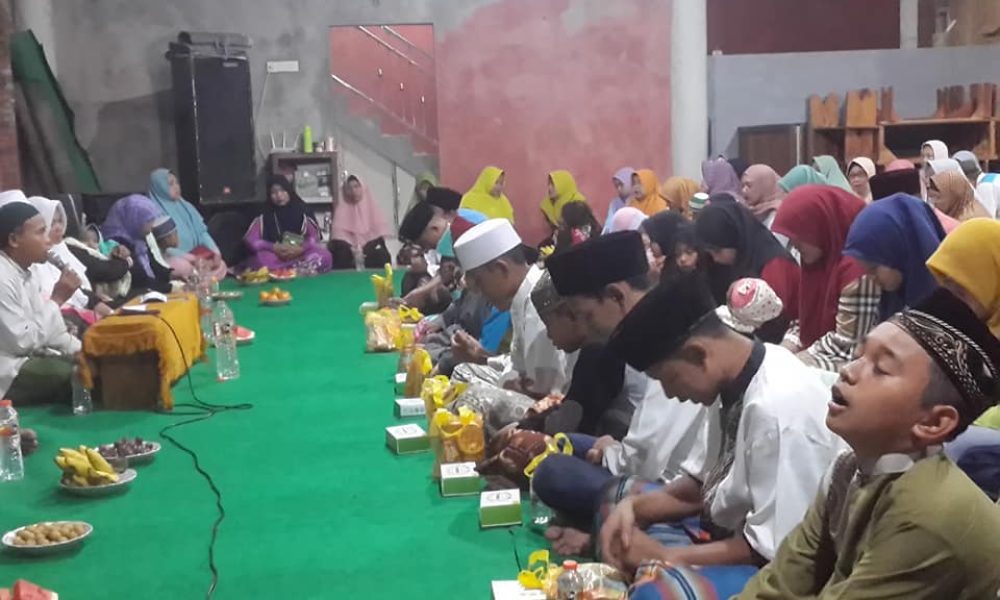 santunan muharram 2019 4